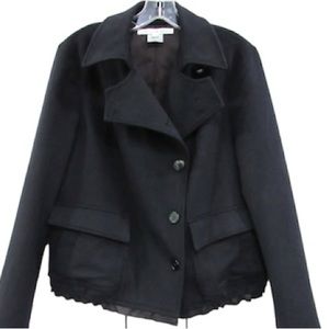 Veronica Beard wool jacket